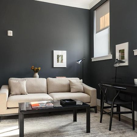 Revived Lf Square 1Br With Rooftop By Zencity セントルイス エクステリア 写真