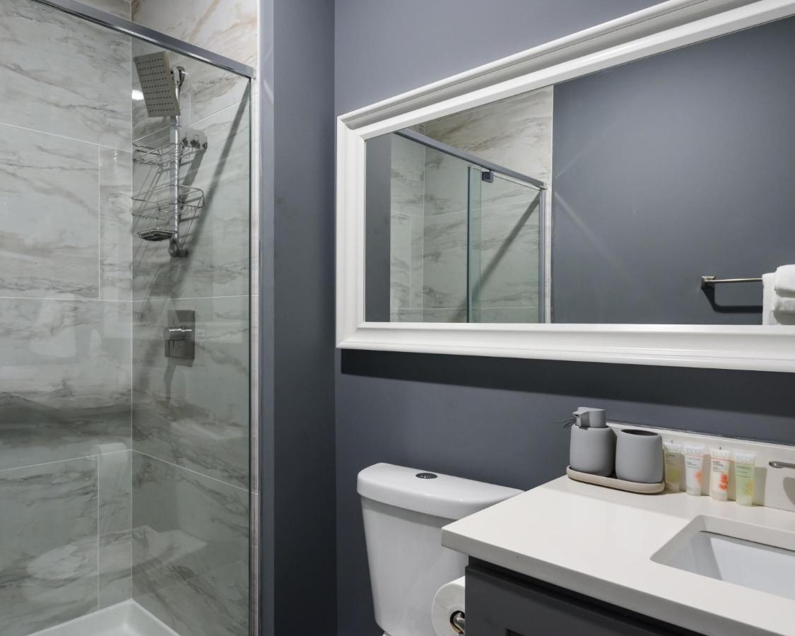Revived Lf Square 1Br With Rooftop By Zencity セントルイス エクステリア 写真